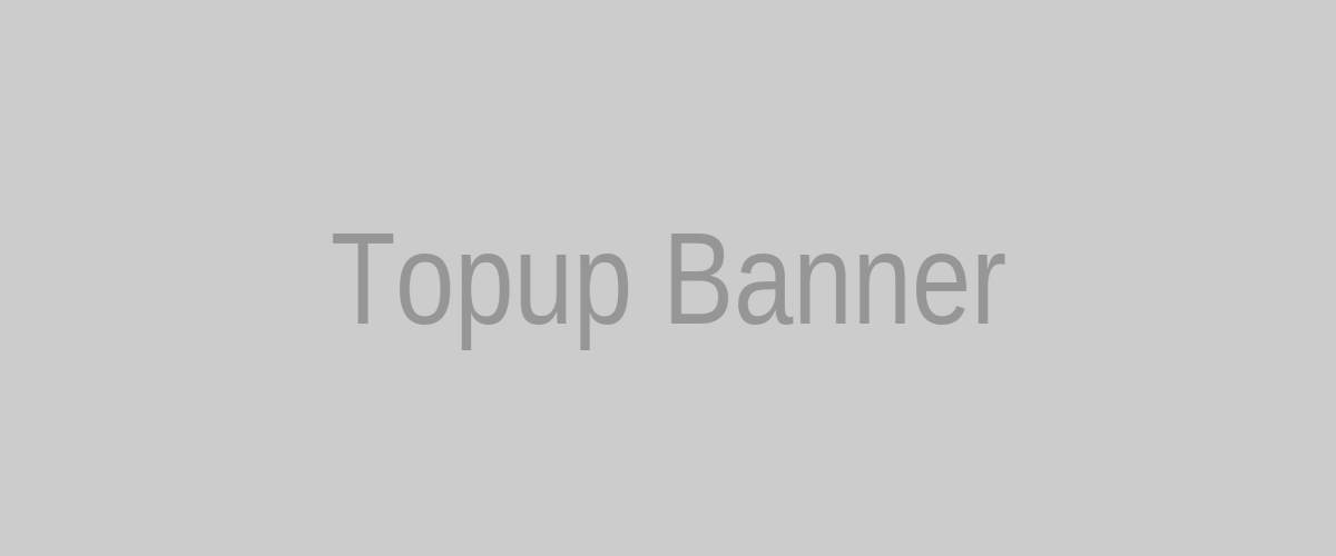 Banner Placeholder