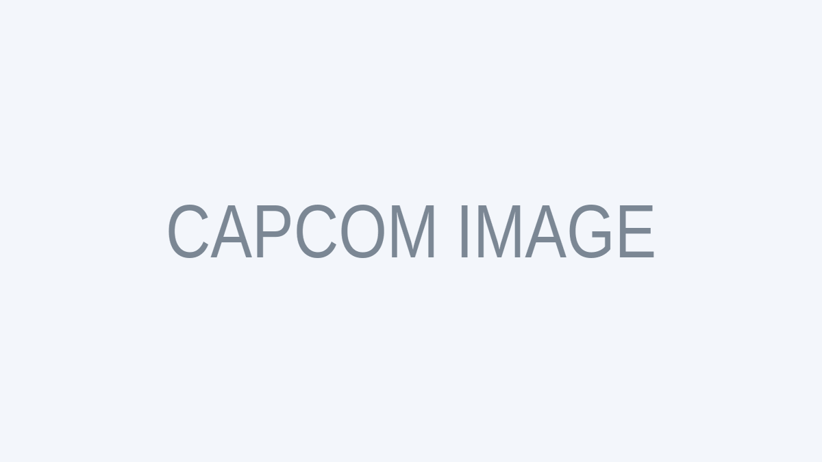 カプコンイメージ画像