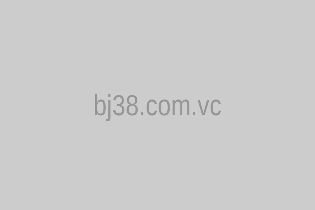 Giới thiệu nền tảng bj38.com.vc