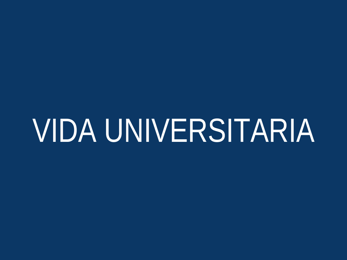 Vida universitaria La Salle Morelia