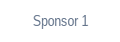 Sponsor 1