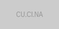 Logo CU.CI.NA