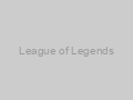 League of Legends