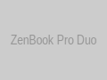 ASUS ZenBook Pro Duo 15 OLED