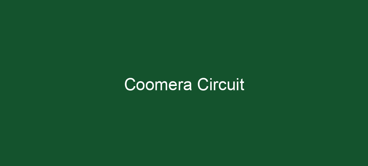 Coomera Circuit