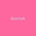 Abishek