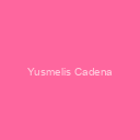 Yusmelis Cadenas