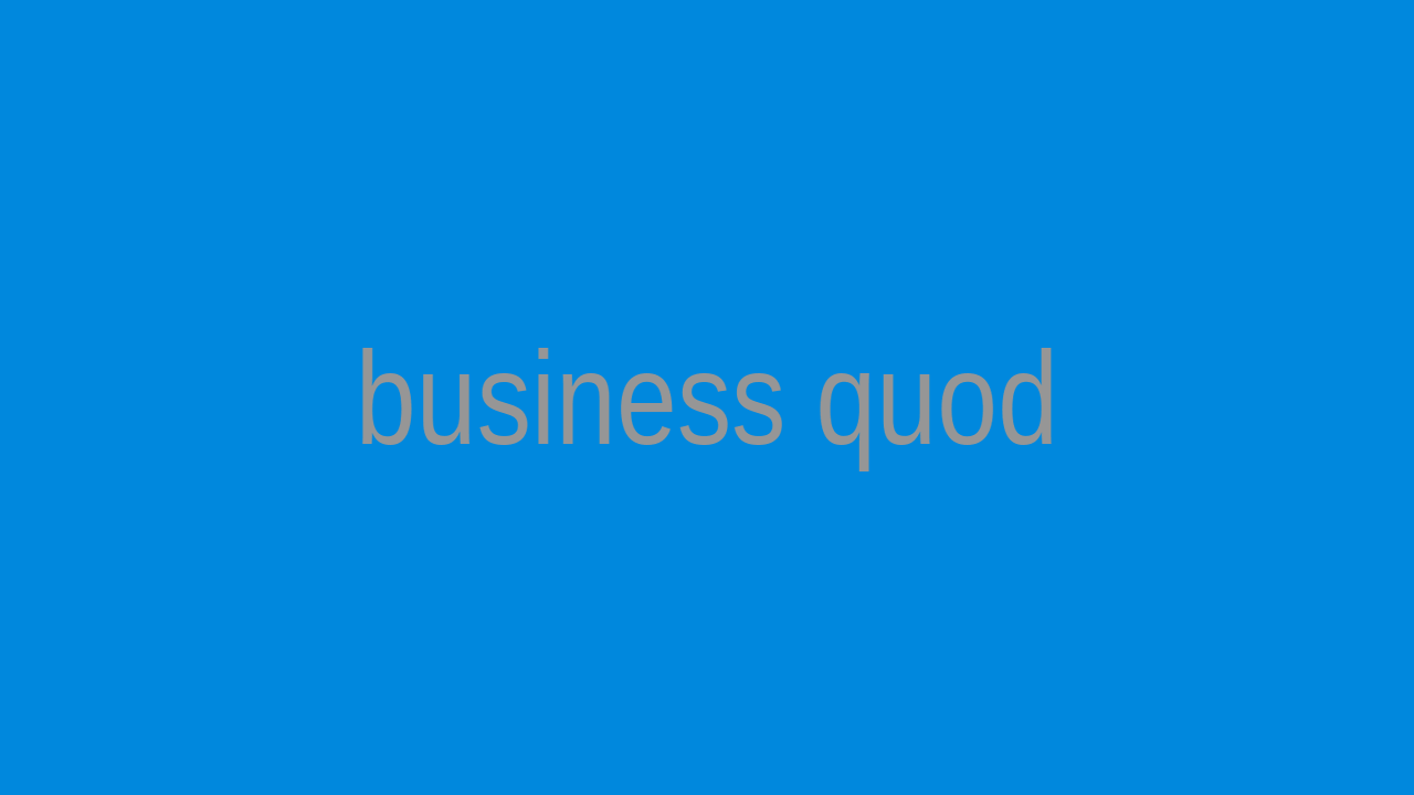 Customizable global analyzer