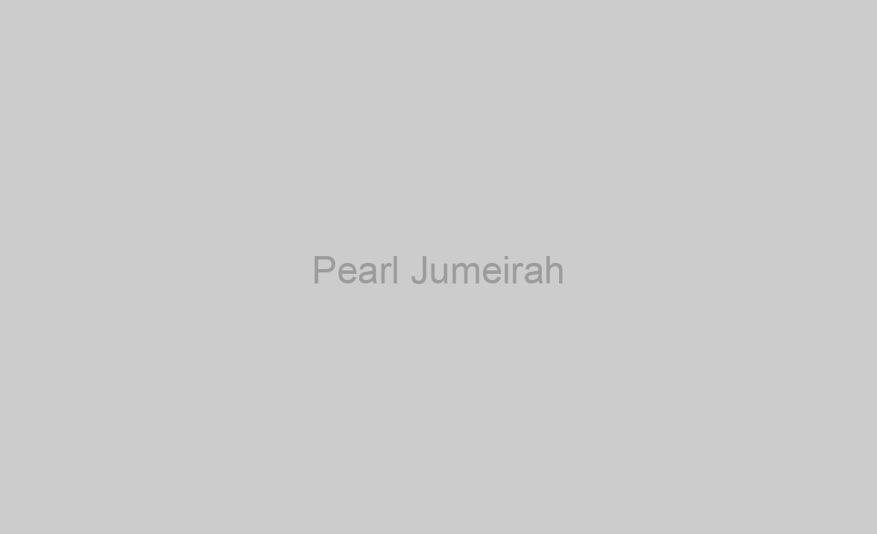 Pearl Jumeirah