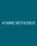 ATWINE METHODIUS
