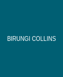 BIRUNGI COLLINS