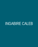 INGABIRE CALEB