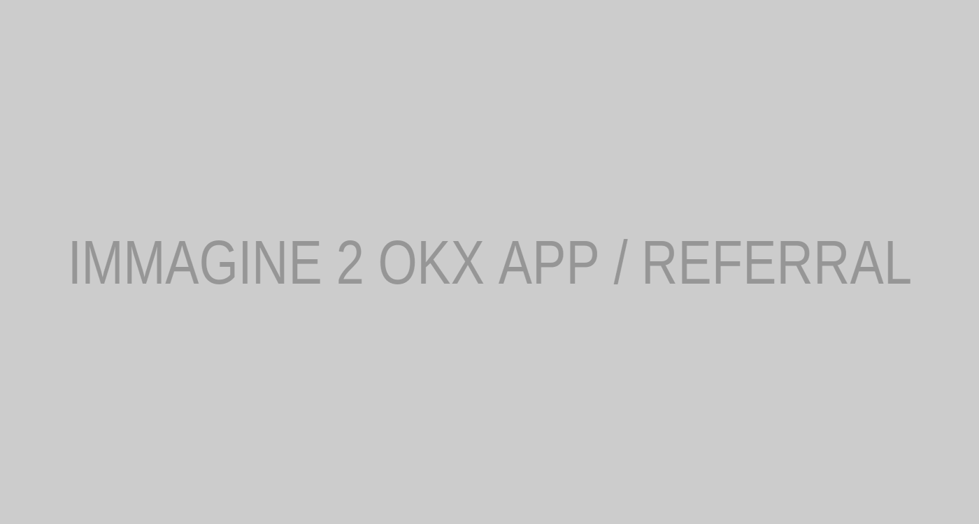 OKX - immagine 2
