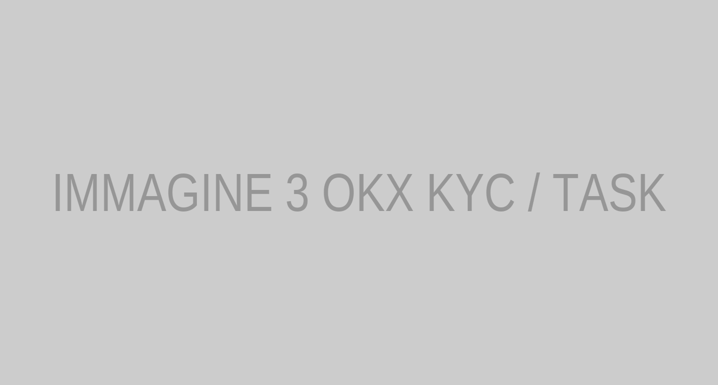 OKX - immagine 3