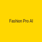 Fashion Pro AI Logo