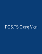 Giảng viên Đánh giá năng lực