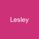 Lesley