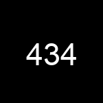 434