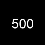 500