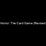 Portada Arkham Horror: The Card Game (Revised Edition)