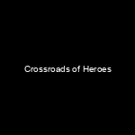 Portada Crossroads of Heroes