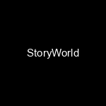 Portada StoryWorld