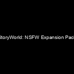 Portada StoryWorld: NSFW Expansion Pack