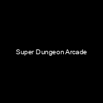 Portada Super Dungeon Arcade