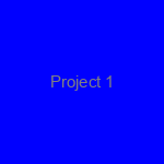 Project 1