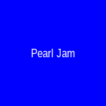 Pearl Jam