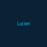 Kenyaup Lucien