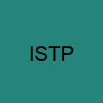 MBTI ISTP - 鉴赏家人格类型及其颜色