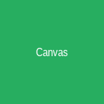 Canvas Tote