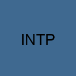 MBTI INTP - 逻辑学家人格类型及其颜色