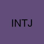 MBTI INTJ - 建筑师人格类型及其颜色