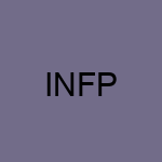 MBTI INFP - 调停者人格类型及其颜色