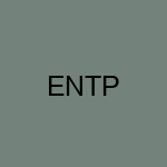 MBTI ENTP - 辩论家人格类型及其颜色