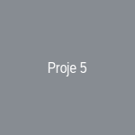 Proje 5