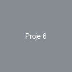 Proje 6