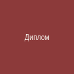 Диплом Артеевой