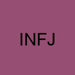 MBTI INFJ - 提倡者人格类型及其颜色