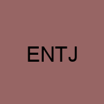 MBTI ENTJ - 指挥官人格类型及其颜色