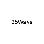 Logo 25Ways