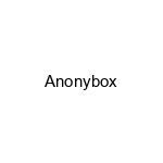 Logo Anonybox