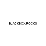 Logo BLACKBOX.ROCKS
