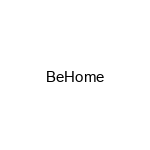 Logo BeHome
