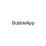 Logo BubbleApp