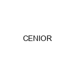 Logo CENIOR
