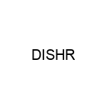 Logo DISHR
