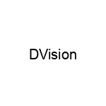 Logo DVision